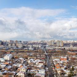 Фото Отель Depart Apart (Департ Апарт) на Чехова
