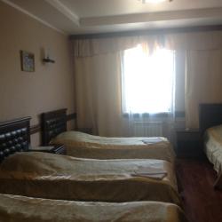 Фото Отель Мираж