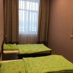 Фото Отель Голландия