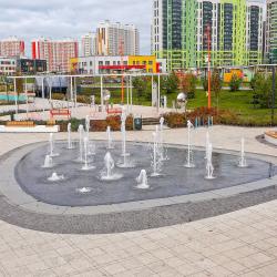 2-комнатные апартаменты улучшенные