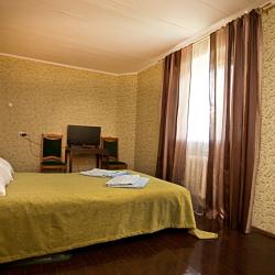 Фото Отель Центральная усадьба