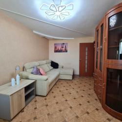 Фото Апартаменты Apart Vl (Апарт ВЛ) на улице Нерчинская 2