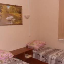 Фото Отель Тихая Гавань