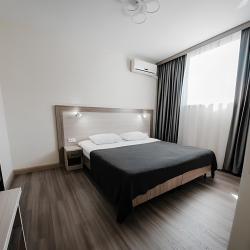 Фото Отель Олимп Первая Линия