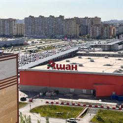 1-комнатные апартаменты улучшенные