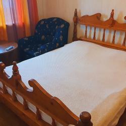 Фото Апартаменты на проспекте Победы 55