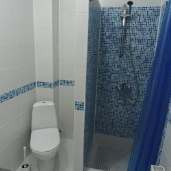 Фото Отель Полянка