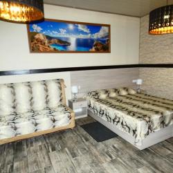 Фото Отель Dzen Hotel (Дзен)