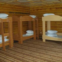 Фото Отель Кондинские озера