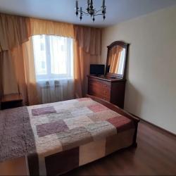 Фото Апартаменты на улице Ивана Финютина 72