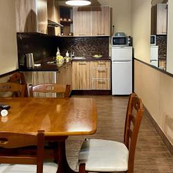 Фото Отель Форвард