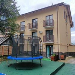 Фото Апартаменты на улице Вознесенская 3А