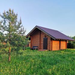 2-местный коттедж стандарт