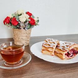 Фото Отель АльфаВилла