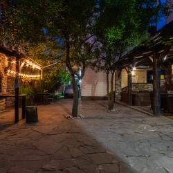 Фото Отель Золотой Берег