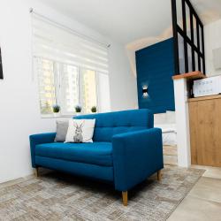 Фото Отель Paikka Apart (Паикка Апарт) на улице Революционная