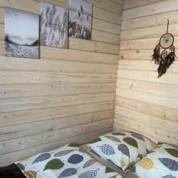 Фото Отель ДОмБРО