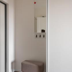 Фото Апартаменты на улице Маршала Казакова 21к2