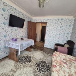 Фото Отель Apart Saray на улице Курджиева 2