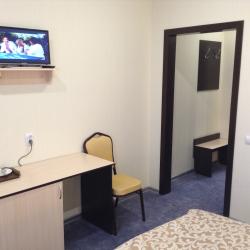 2-местный номер стандарт