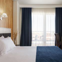 Фото Отель Санмаринн