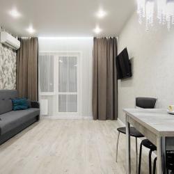 Фото Апартаменты RENTA27 в Южном микрорайоне