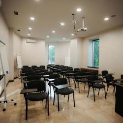 Фото Отель Grand Mildom (Гранд Милдом)