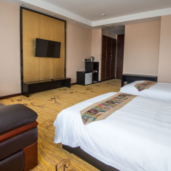 Фото Отель Золотое время