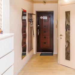 Фото Отель Калина на улице Никитина 32