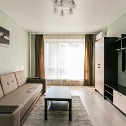 Фото Отель MaxRealty24 на Новотушинской 6