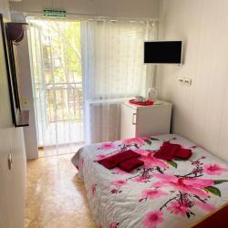 Фото Отель Корабль