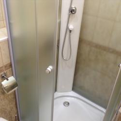 Кровать в 4-местном общем номере