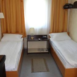 Фото Отель Восток