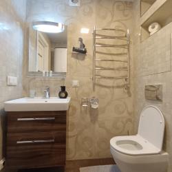 Апартаменты студия с диваном