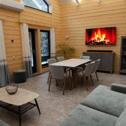 Фото Отель Миден