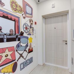 Фото Отель Home24 на улице Сосновая 1к2