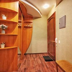 Фото Отель Апарт Комфорт на проспекте Толбухина 58