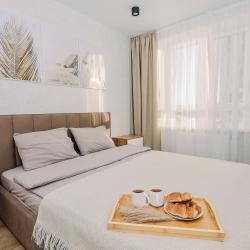 Фото Апартаменты Privi House на улице Шишкина 30