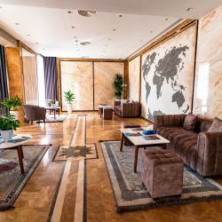 Фото Отель Bravo hotel (Браво)