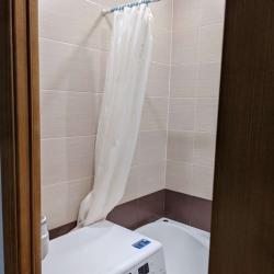 Фото Апартаменты на улице Изыскателей 38Б