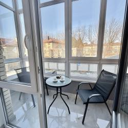 Апартаменты люкс Орджоникидзе 97 корпус 1