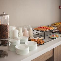 Фото Отель Blije (Ближе)