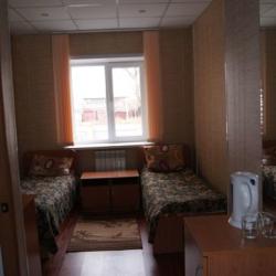 Фото Отель Меридиан