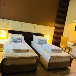 Фото Отель History Hotel Tbilisi (Хистори )