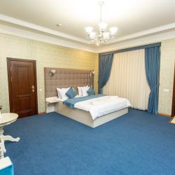 Фото Mirzo Boutique Hotel (Мирзо Бутик Отель)