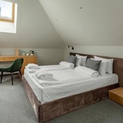 Фото Отель Дипломат Резиденс (Diplomat Residence)