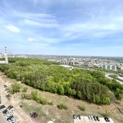 2-комнатные апартаменты люкс