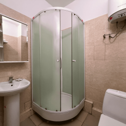 Фото Отель Пансионат Звёздный