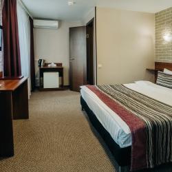 Фото Отель Аврора