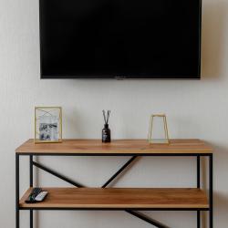 Фото Отель Apartment for you (Апартмент фор ю) на улице Комиссарова